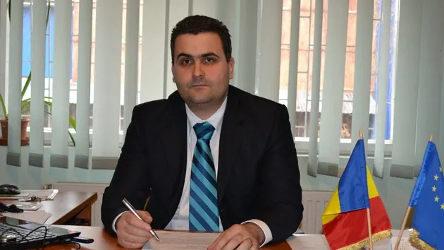 Gabriel-Beniamin Leş, propus ministru al Apărării Naţionale