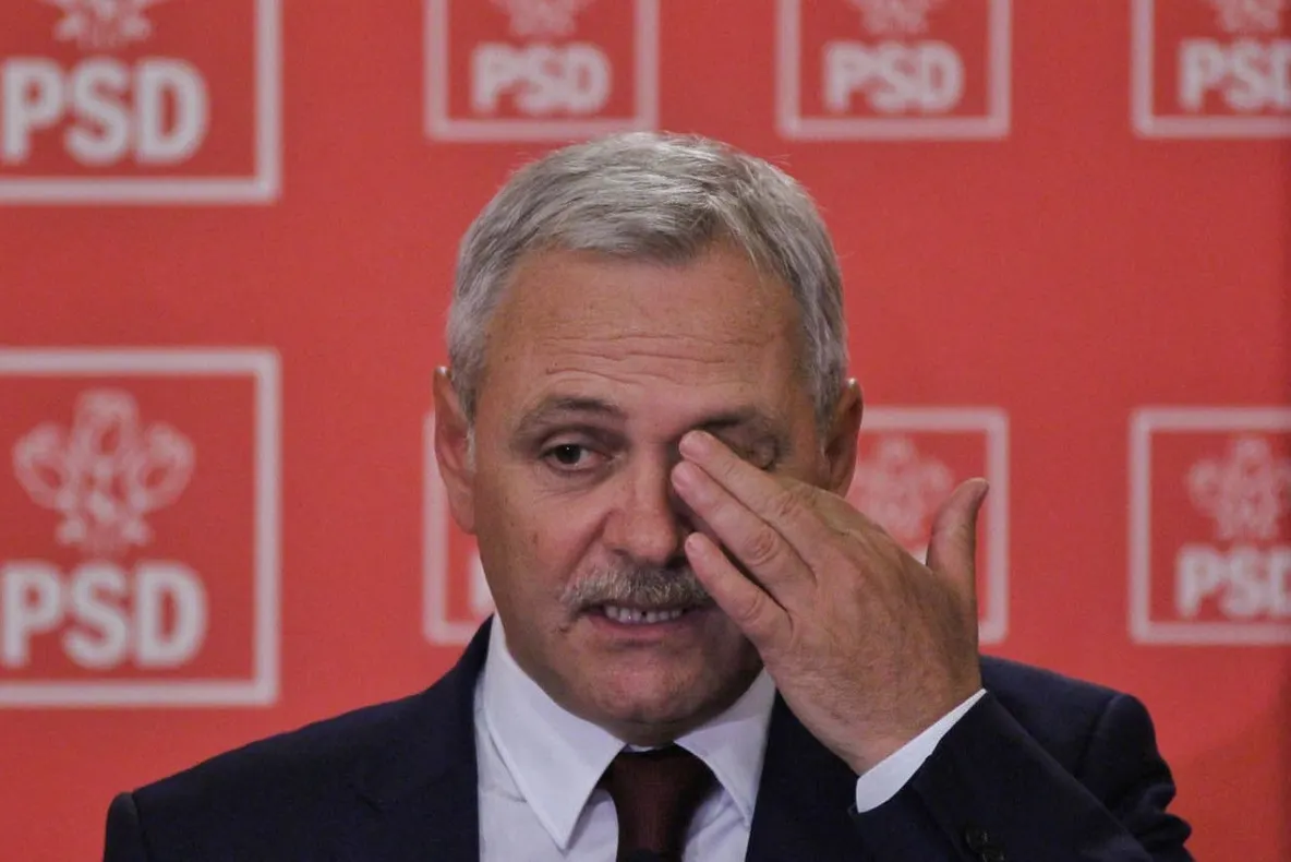Liviu Dragnea, faţă în faţă cu un jurnalist Rise Project. Ce a răspuns legat de valiza Tel Drum