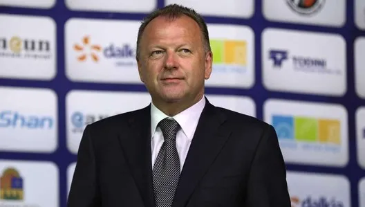 Marius Vizer explică motivul demisiei din funcția de președinte de onoare al Federației de Judo 