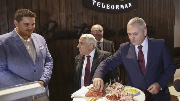 Cum arată Golf-ul tunat de fiul lui Dragnea. Are cel mai puternic motor din lume