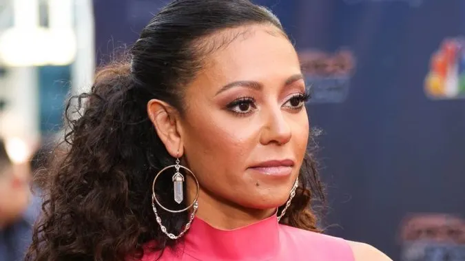 Mel B, de la Spice Girls, a încercat să se sinucidă