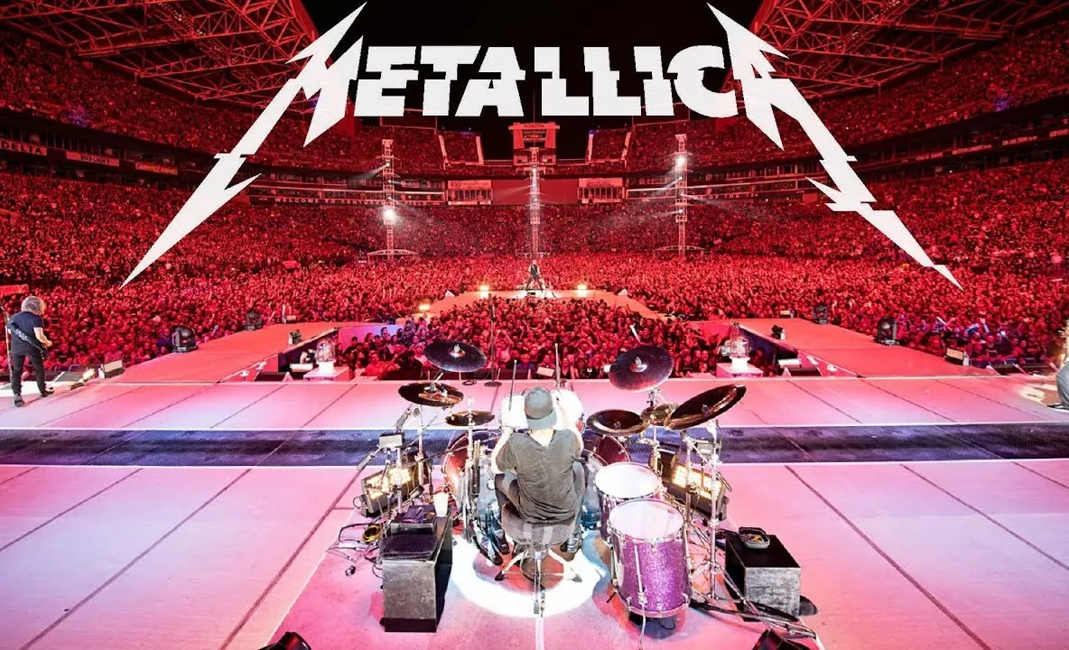 eMAG Black Friday – Lista de concerte la care se vand bilete: Metallica, Take That, Andre Rieu