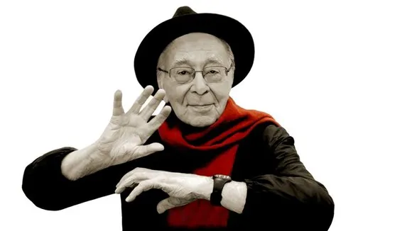 Filosoful Mihai Şora a împlinit vârsta de 102 ani