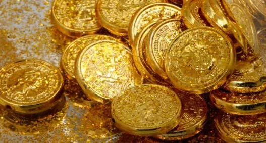 Cum arată moneda de lux lansată de BNR cu ocazia Centenarului. Preţul e fabulos
