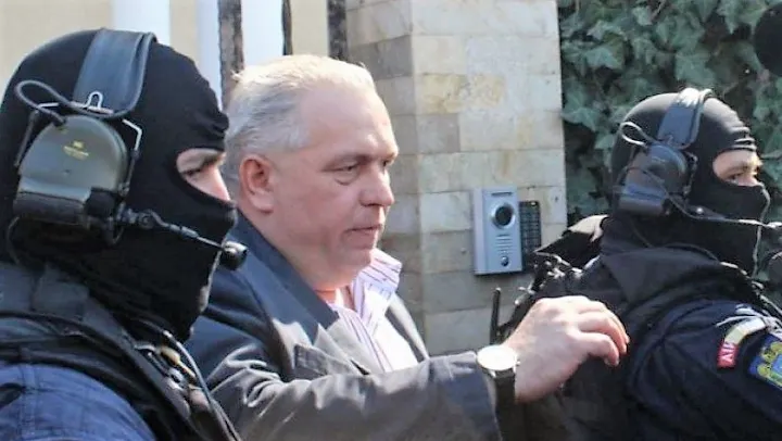 Nicuşor Constantinescu a primit o lovitură dură! 