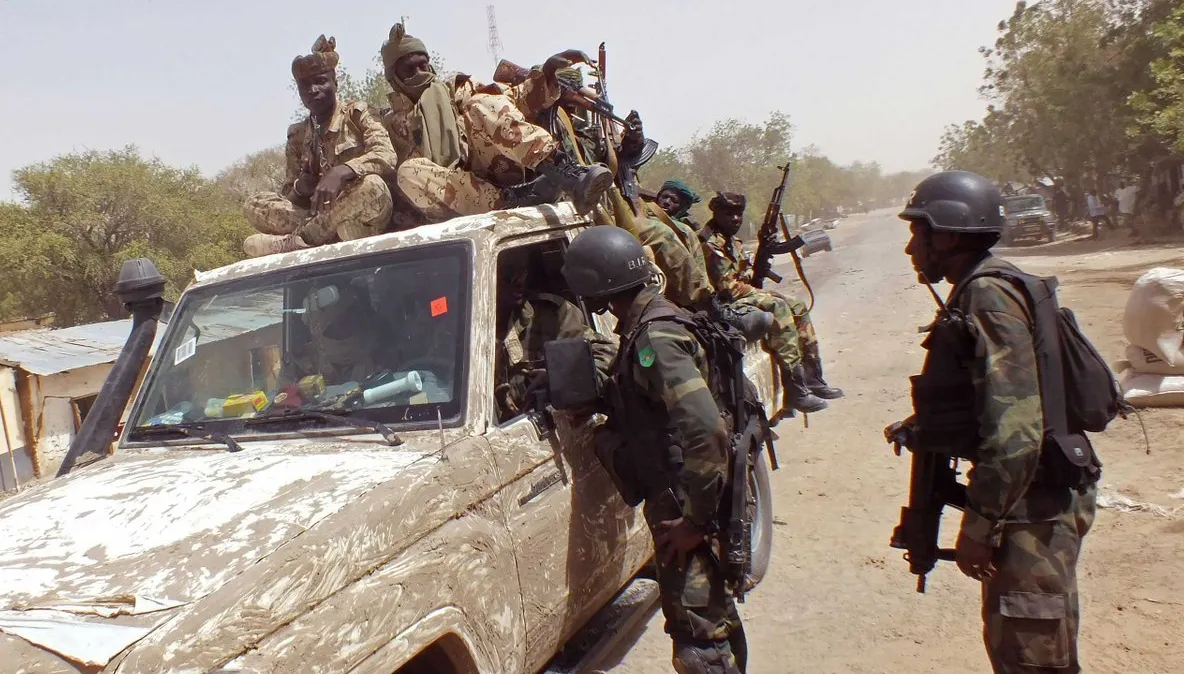 Atac sângeros în Nigeria. 12 oameni au murit