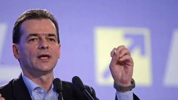 Orban: Capitala României a ajuns bătaia de joc a unui primar certat cu legea şi cu bucureştenii
