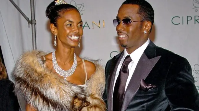 P. Diddy, în lacrimi! Au găsit-o moartă pe mama copiilor lui