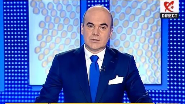 Rareș Bogdan, un nou mesaj: ”Vă cer cu mult respect un singur lucru. Atât!”