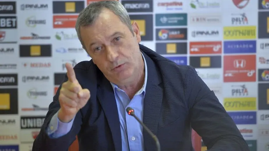 Mesaj dur al lui Mircea Rednic pentru primarul Capitalei. „Mi se pare rușinos”