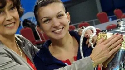 Virginia Ruzici, veste despre noul antrenor al Simonei Halep