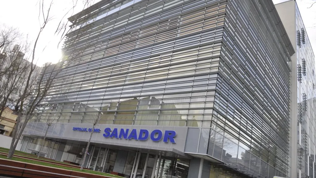 Un nou scandal la Sanador. Dosarul unei paciente decedate a dispărut fără urmă