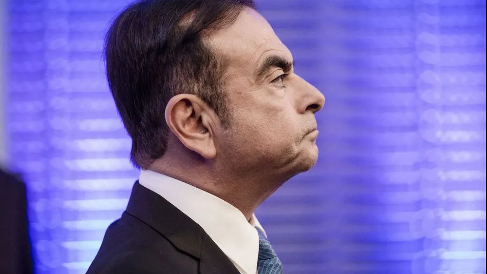 Șapte "samurai" decid azi soarta lui Carlos Ghosn, boss-ul arestat al proprietarului Dacia