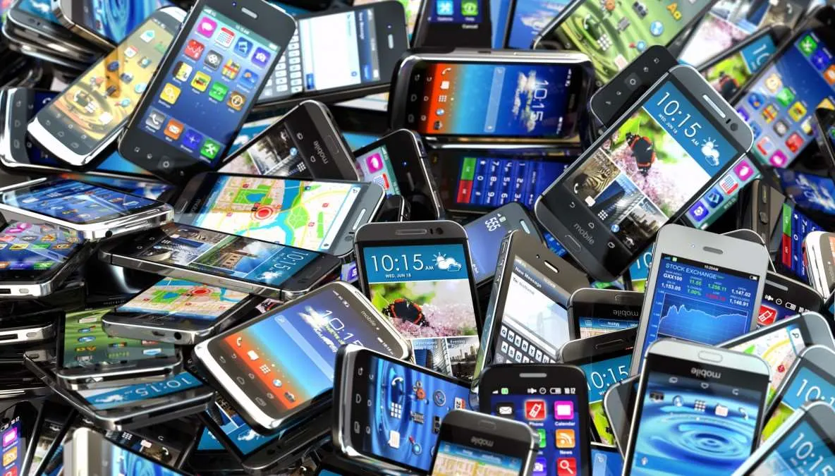 Vânzările de smartphone au scăzut. Nu și pentru mărcile din China