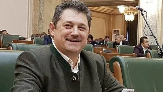 Un deptat PSD a renunțat la funcție după numai o săptămână de la numire