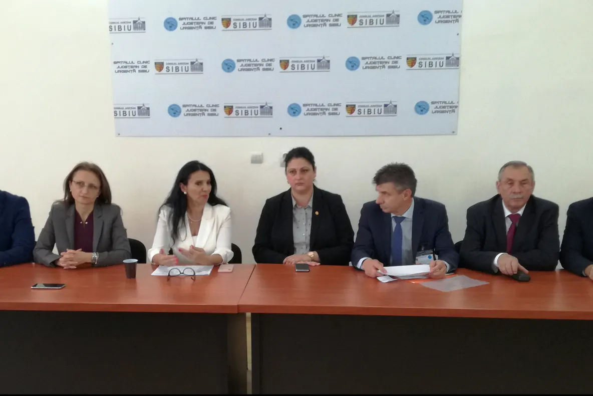 Ministrul Sănătății, despre Summitul UE din Sibiu din 2019: Nu suntem pregătiți! 