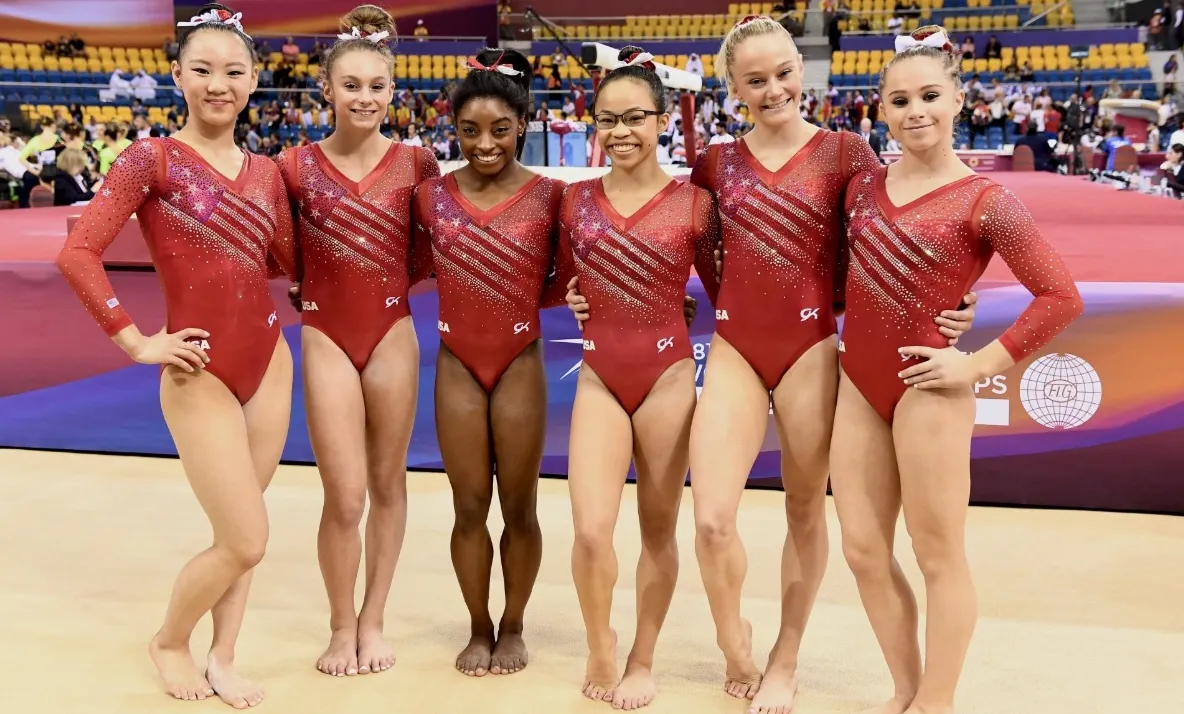 Scandal uriaș în gimnastică! Federația din SUA poate fi dizolvată