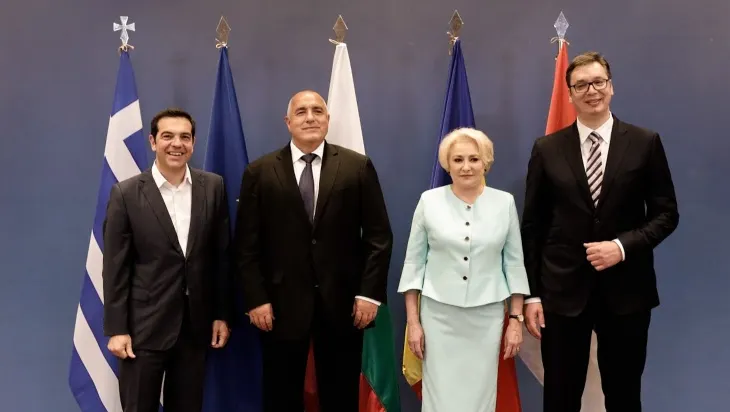 România ar putea găzdui meciuri de la Cupa Mondială din 2030
