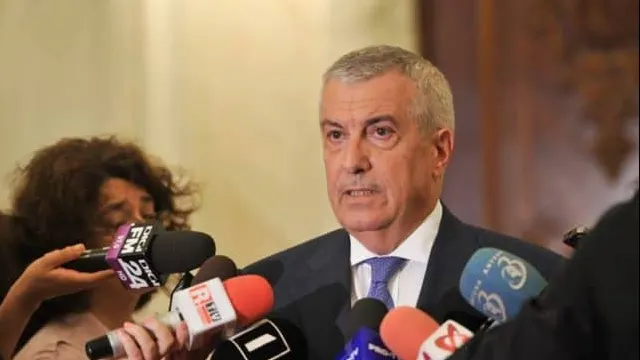 Tăriceanu, prima reacţie după raportul MCV