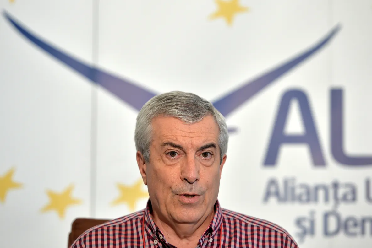 Dosarul lui Tăriceanu s-ar putea prescrie până la sfârșitul anului