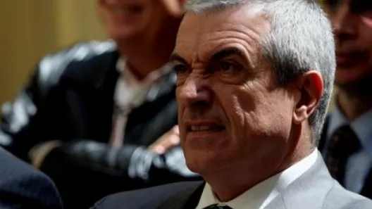 ALDE rămâne fără grup parlamentar la Senat
