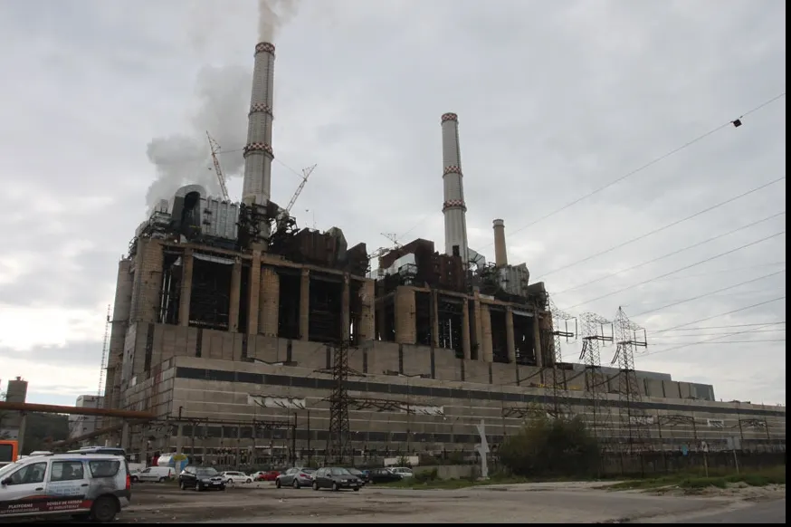 Aeroterme și radiatoare pentru angajații termocentralelor din Oltenia