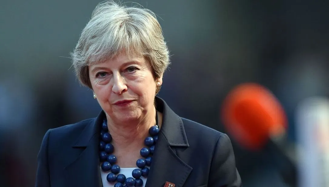 Ziua decisivă pentru milioane de oameni. Anunţul făcut de Theresa May