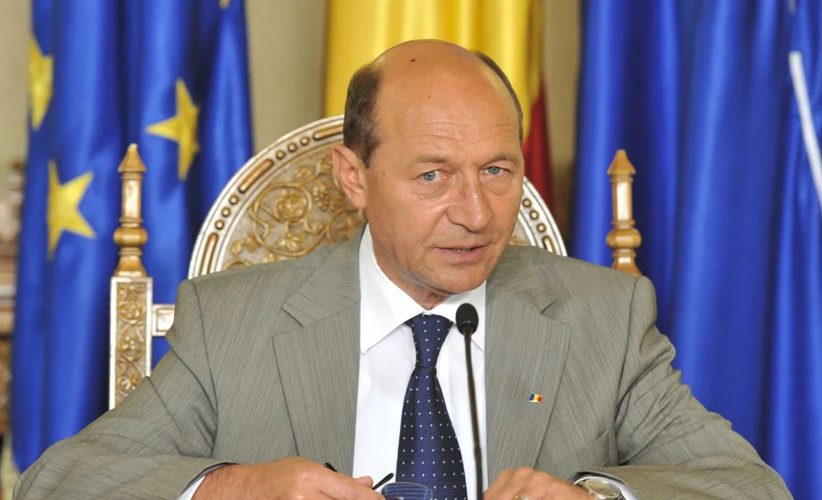 Băsescu l-a distrus pe Toader: "E groasă, omule. Ori accepți că ai greșit, ori demisia"