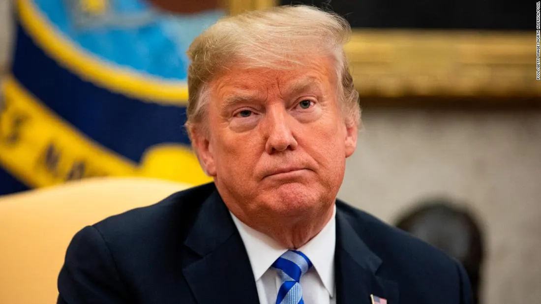Atitudinea lui Donald Trump va fi analizată în cazul asasinării jurnalistului Jamal Khashoggi