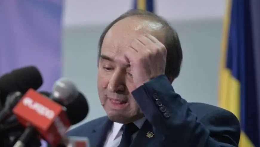 Decizie bombă în cazul ministrului Tudorel Toader