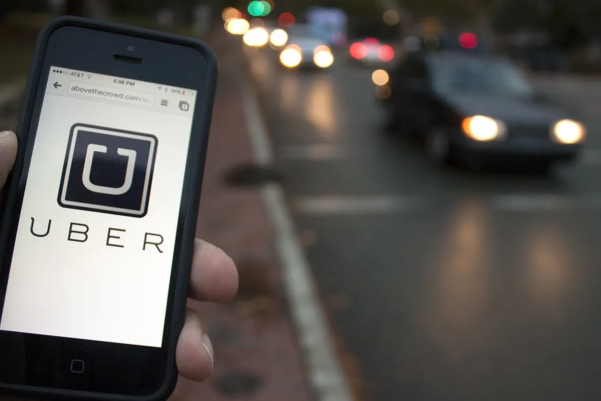 Uber România dispare? Anunțul oficial al guvernului