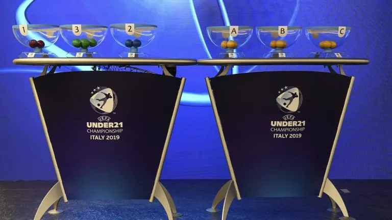 EURO 2019. Tricolorii U21 vor întâlni Anglia! Vezi lista completă a adversarilor 