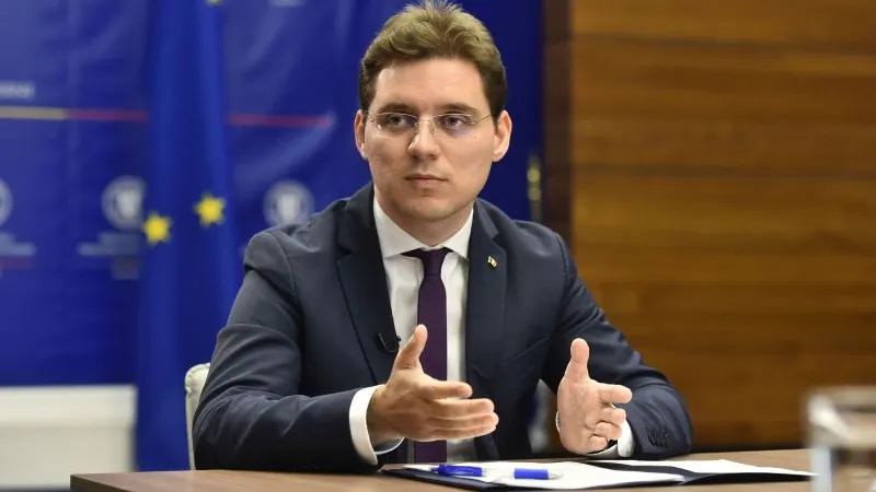 Victor Negrescu: PSD cere șefilor de stat socialiști din UE să discute despre blocarea României în Schengen și să aprobe aderarea în 2023