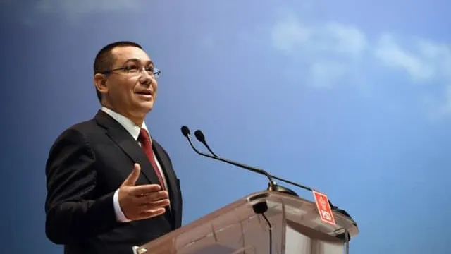 Probleme la Pro România: oamenii cred că Ponta e tot la PSD!