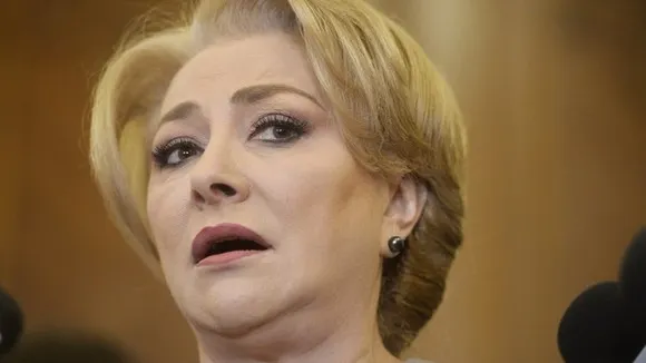 Ce operaţii estetice are Viorica Dăncilă