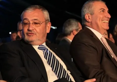 Sebastian Vlădescu neagă că l-a denunțat pe Tăriceanu