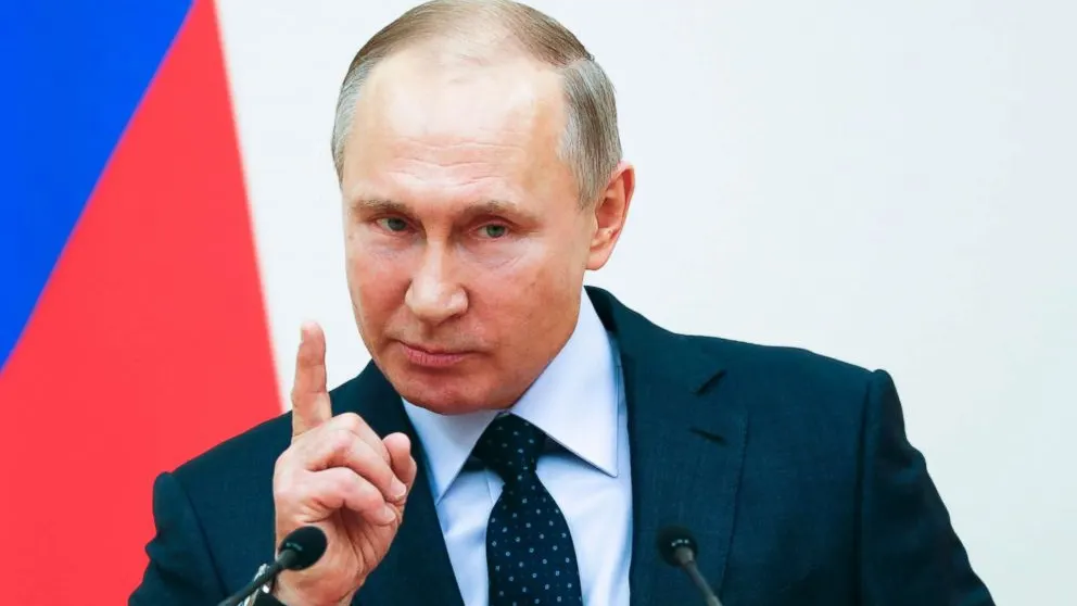 Rusia se pregătește de război. Putin a cerut consolidarea armatei și marinei