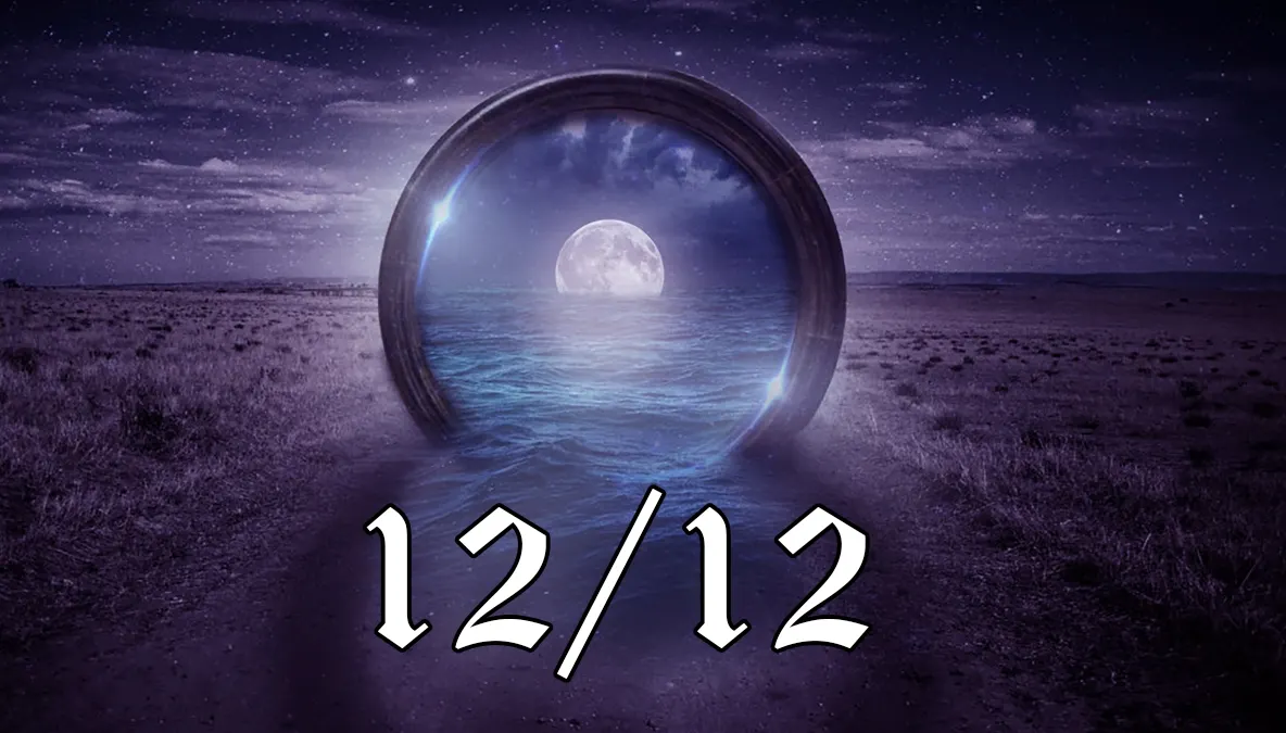 12.12 - Semnificația numerologică a acestei zile. Ce trebuie să faci pe data de 12.12