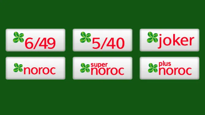 REZULTATE LOTO, LOTO 6 DIN 49, LOTO 6/49. NUMERELE CÂŞTIGĂTOARE la LOTO, duminică, 16 decembrie 2018