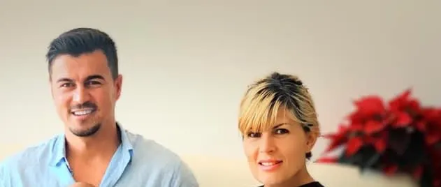 Elena Udrea, primele fotografii după ieșirea din închisoare! 