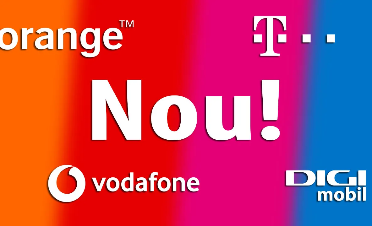 RCS-RDS DIGI, Orange, Vodafone şi Telekom pregătesc 5G în Romania. Ce trebuie să ştie abonaţii