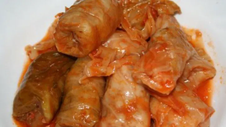 Cum să prepari cele mai bune sarmale de post. Greşeala majoră pe care o fac toate gospodinele
