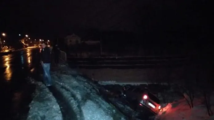Unul dintre oamenii grei din transportul rutier, accident din cauza alcoolului
