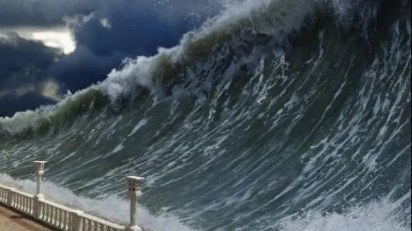 Alertă de tsunami după un cutremur de 7,6 grade în Noua Caledonie. Replică de 7 grade