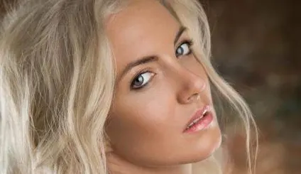 Anca Pop, cântăreaţa care a murit înecată. A pozat goală în Playboy