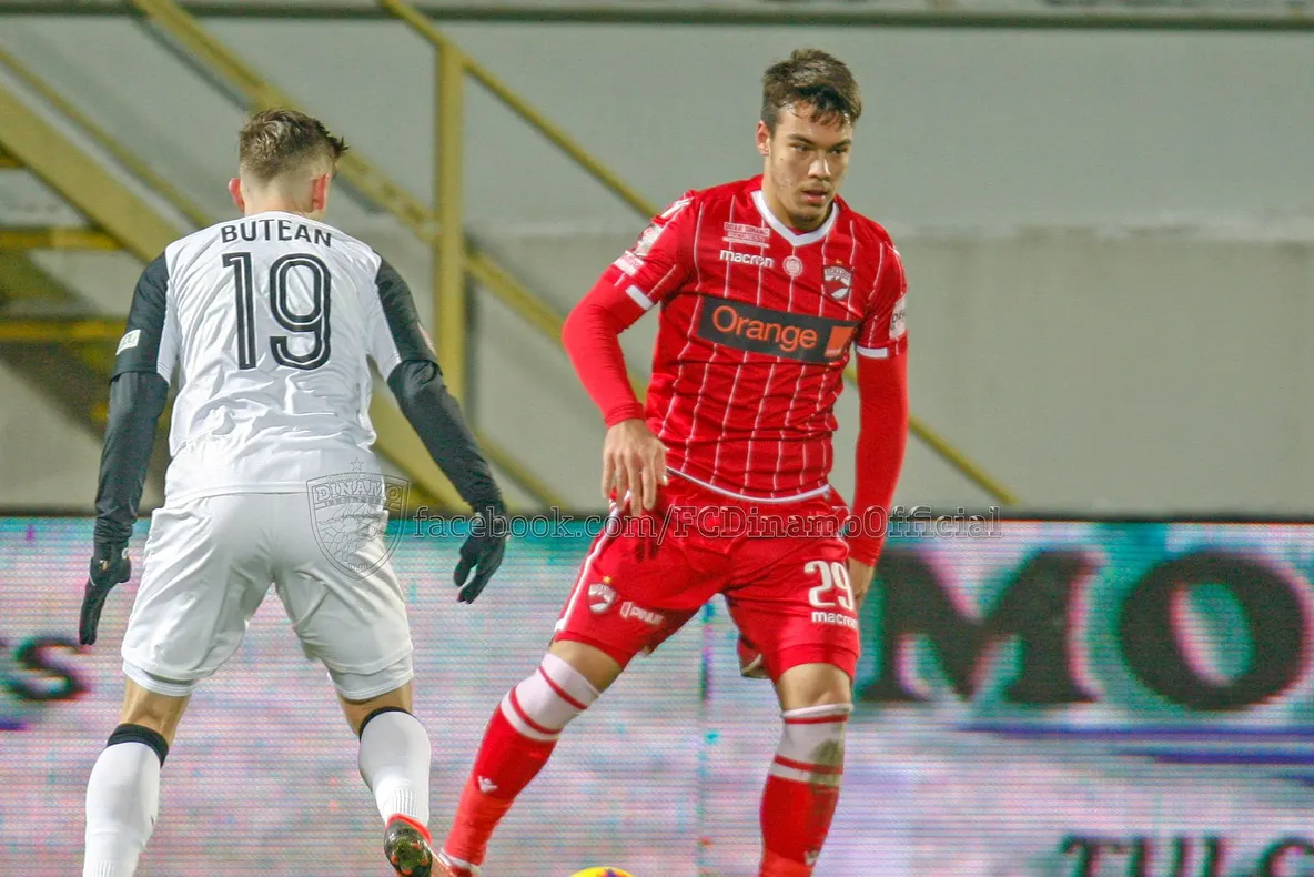Bratu a recunoscut greșeala care l-a costat postul la Dinamo