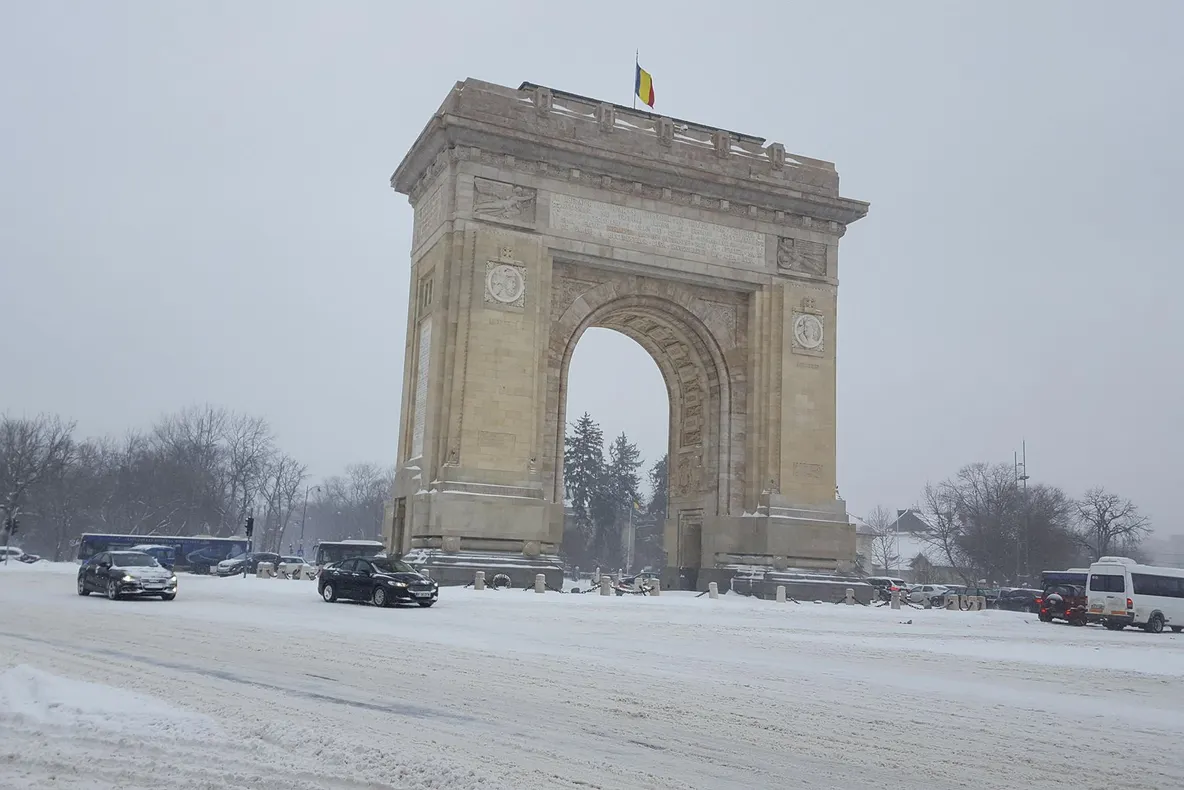 Autoritățile în ALERTĂ! Ce ne așteaptă începând cu această noapte 