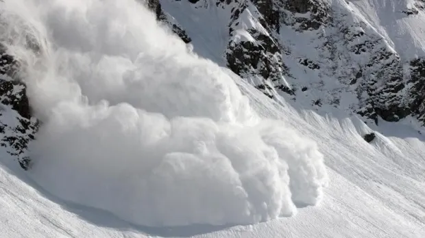 Risc mare de avalanșă în Făgăraș, Bucegi și Călimani