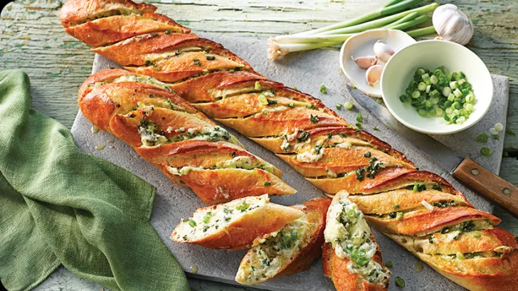 Cină delicioasă din trei ingrediente! Reţeta extrem de rapidă a deliciului