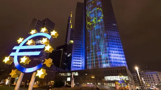Avertismente de la finanțiști: Multe țări din zona euro nu ar face față unei noi crize economice